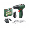 Bosch EasyDrill 1200 Шуруповерт-дрель