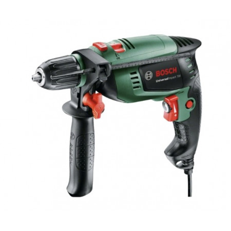 Bosch Universal Impact 700 X-line Дриль ударний