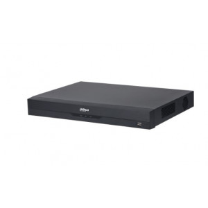 DHI-NVR5216-EI 16-канальний 1U 2HDD WizSense