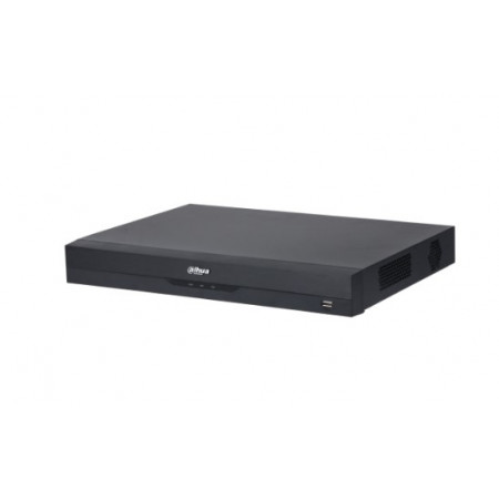 DHI-NVR5232-EI 32-канальный 1U 2HDD WizSense