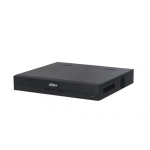 DHI-NVR5416-EI 16-канальний 1.5U 4HDD WizSense