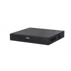 DHI-NVR5432-EI 32-канальный 1.5U 4HDD WizSense