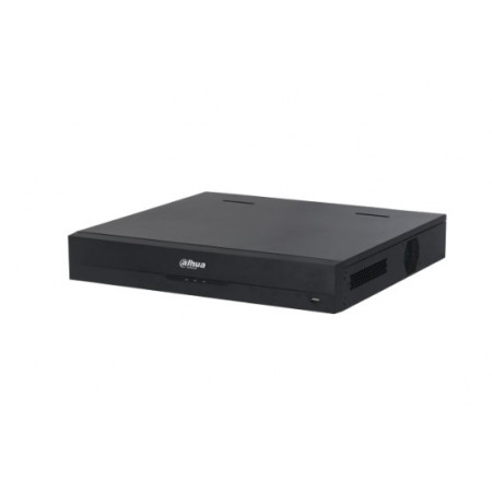 DHI-NVR5432-EI 32-канальний 1.5U 4HDD WizSense