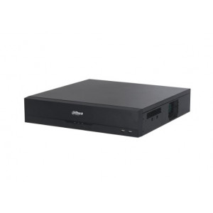 DHI-NVR5864-EI 64-канальний 2U 8HDD WizSense