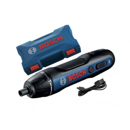 Bosch GO 2 Шуруповерт