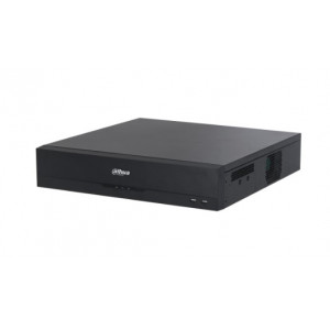 DHI-NVR5832-EI 32-канальний WizSense 2U 8HDD