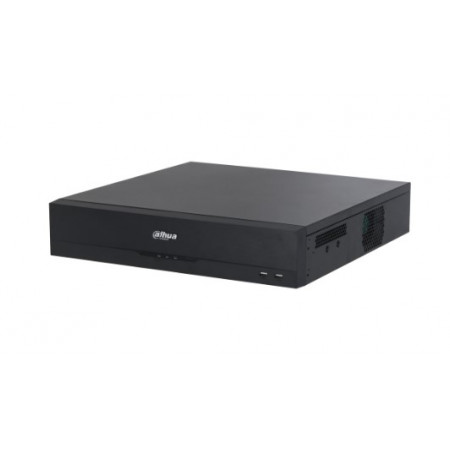 DHI-NVR5832-EI 32-канальный WizSense 2U 8HDD