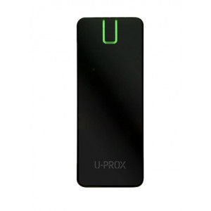 U-Prox SE slim Універсальний мультиформатний зчитувач ідентифікаторів та підтримкою OSDP