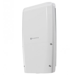 Mikrotik FiberBox Plus (CRS305-1G-4S+OUT) 4-портовый управляемый