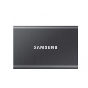 SAMSUNG MU-PC500T/WW Зовнішній SSD-накопичувач USB3.1 500GB EXT. T7
