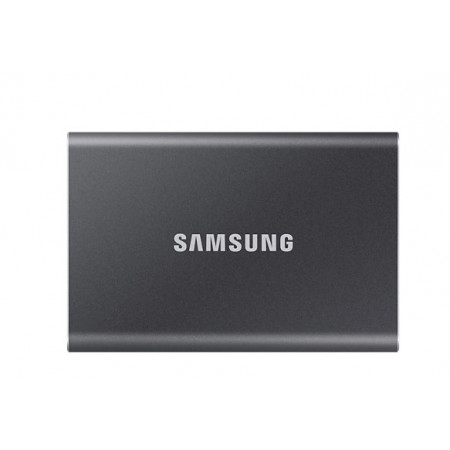 SAMSUNG MU-PC500T/WW Зовнішній SSD-накопичувач USB3.1 500GB EXT. T7