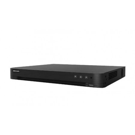 IDS-7216HQHI-M2/FA (С) 16-канальный 1080p 1U H.265 AcuSense DVR