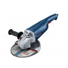 Bosch Professional GWS 2200 (06018C1320) Аккумуляторная угловая шлифмашина