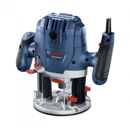 Bosch Professional GOF 130 (06016B7000) Фрезер