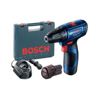 Bosch GSR 120-LI (06019G8000) Аккумуляторный шуруповерт