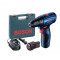 Bosch GSR 120-LI (06019G8000) Акумуляторний дриль-шурупокрут. Photo 1