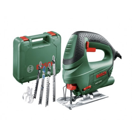 Bosch PST 670 Електролобзик