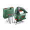 Bosch PST 670 Электролобзик. Photo 1