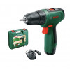 Bosch EasyDrill 1200 (06039D3006) Аккумуляторный шуруповерт