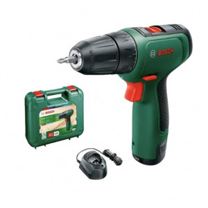 Bosch EasyDrill 1200 (06039D3006) Аккумуляторный шуруповерт