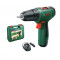 Bosch EasyDrill 1200 (06039D3006) Акумуляторний шурупокрут. Photo 1