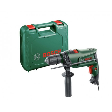 Bosch EasyImpact 600 (0603133020) Сетевая ударная дрель