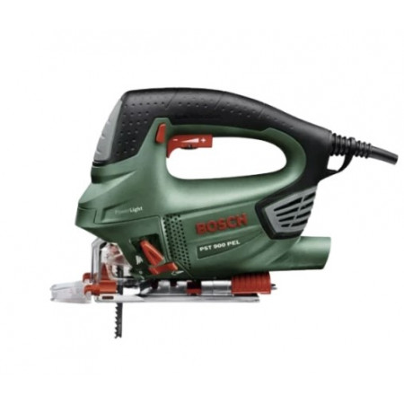 Bosch PST 900 PEL Лобзик