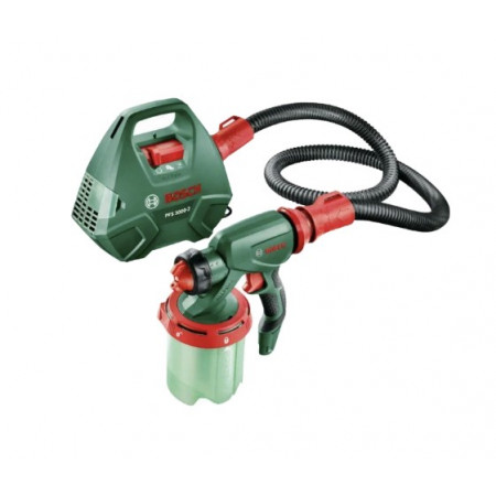 Bosch PFS 3000-2 Краскопульт