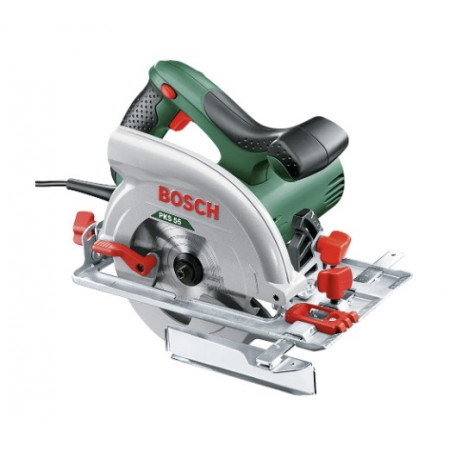 Bosch PKS 55 Пила дискова