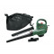 Bosch Universal GardenTidy 3000 (06008B1001) Садовый пылесос-воздуходувка. Photo 1