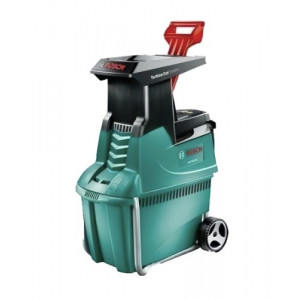 Bosch AXT 25 TC Садовый измельчитель веток