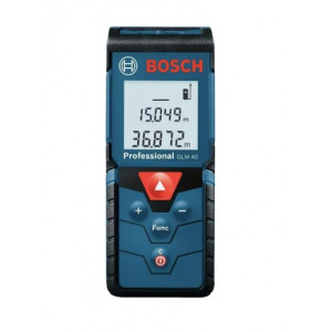 Bosch GLM 40 Professional Лазерний далекомір