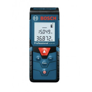 Bosch GLM 40 Professional Лазерный дальномер