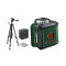 Bosch UniversalLevel 360 Set (0603663E03) Лазерний нівелір. Photo 1