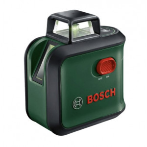 Bosch UniversalLevel 360 (0603663E00) Лазерний нівелір