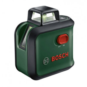 Bosch UniversalLevel 360 (0603663E00) Нивелир лазерный