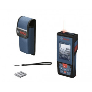 Bosch Professional GLM 100-25 C (0601072Y00) Лазерний далекомір