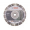 Bosch 230x22.23, 10 шт (2608603243) Алмазний відрізний круг по бетону. Photo 1
