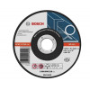 Bosch 125 x 1.6 мм (2608600219) Відрізний круг для металу