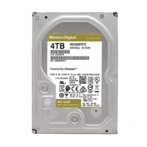 Western Digital (WD4003FRYZ) Жорсткий диск 3.5