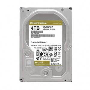 Western Digital (WD4003FRYZ) Жесткий диск 3.5