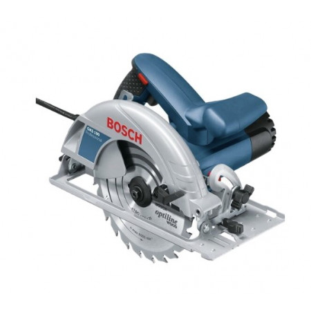 BOSCH GKS 190 Ручна циркулярна пилка