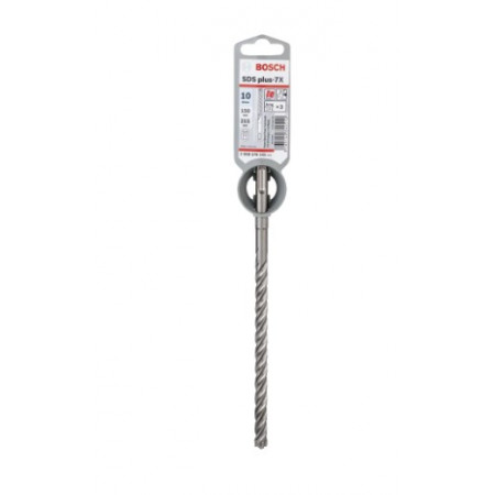 Bosch SDS Plus-7X 10x150x215 мм Бур д/арм.бетона