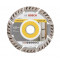 Bosch Stf Universal 125-22,23 Алмазний диск. Photo 1