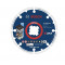 Bosch EXPERT Diamond Metal Wheel X-LOCK, 115 x 22,23 мм Відрізний круг по металу. Photo 1