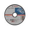 Bosch Standard for Metal 125x1.6x22.23 Отрезной круг по металлу