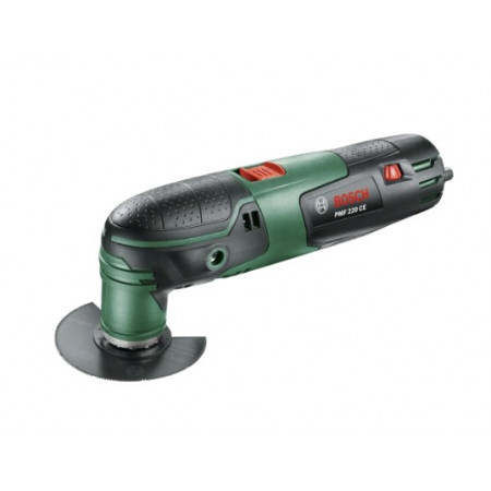 Bosch PMF 220 CE (0603102020) Многофункциональный инструмент