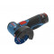 Bosch GWS 12V-76 Professional Угловая шлифмашина. Photo 1