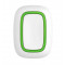 Ajax Button S (8PD) white Тривожна кнопка. Photo 1