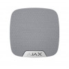 Ajax HomeSiren S (8PD) white Бездротова сирена з клемою для додаткового світлодіода